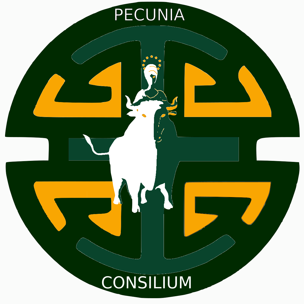 Peccon.jl logo