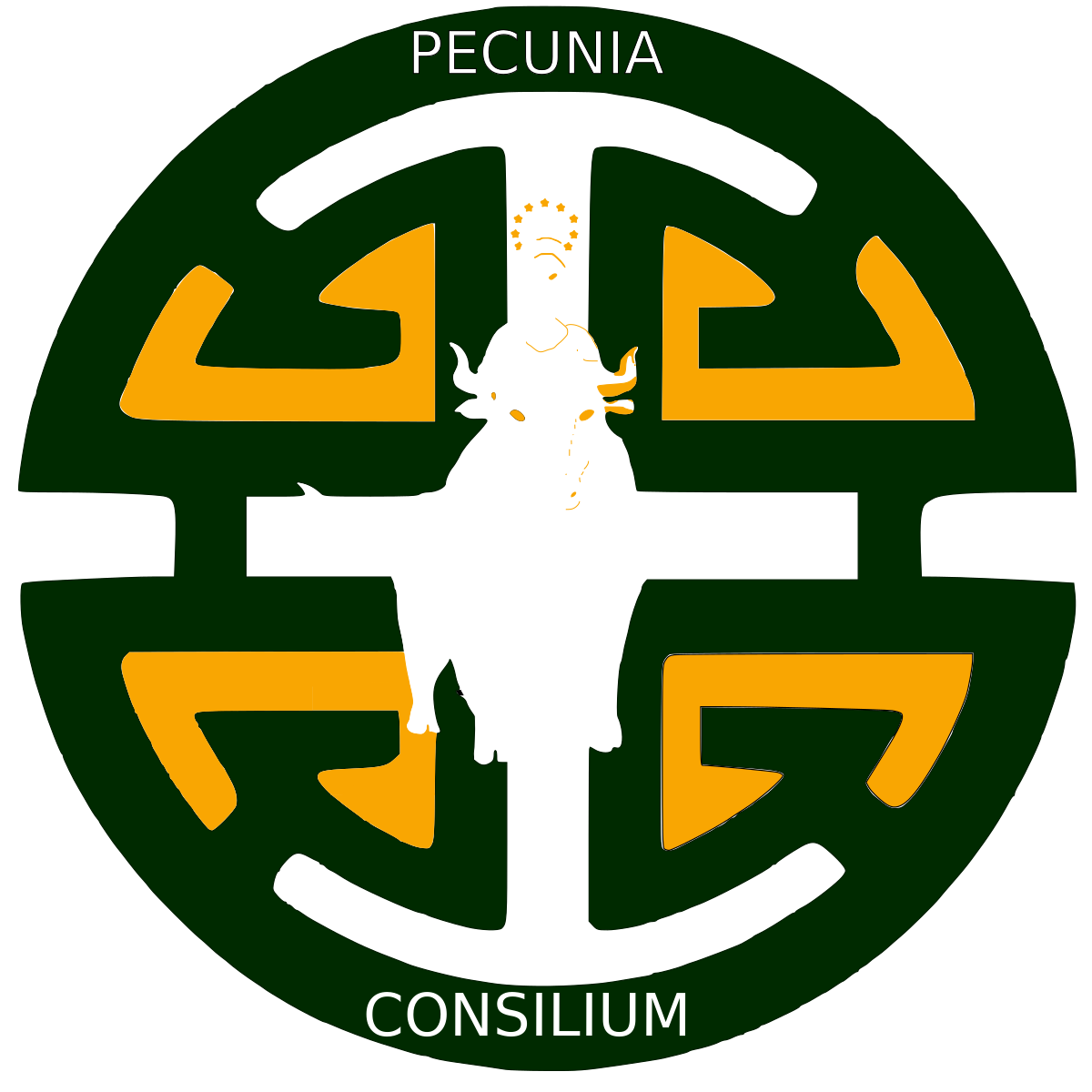 Peccon Logo